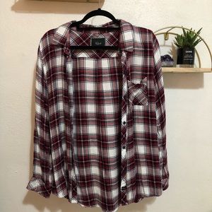 Rails Hunter Plaid Shirt